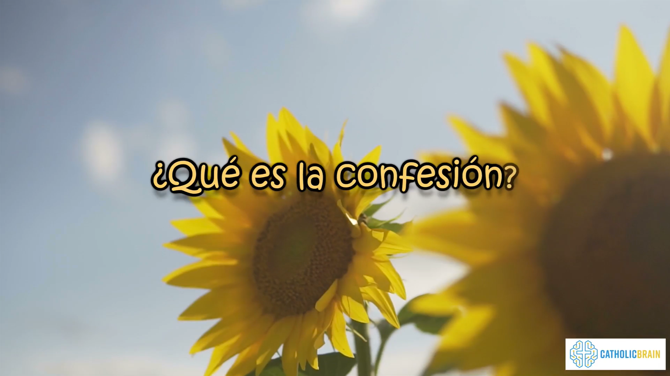 Lección 31 - La Confesión